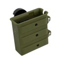 Porta caricatore per AR15 Racer Gen II - DAA