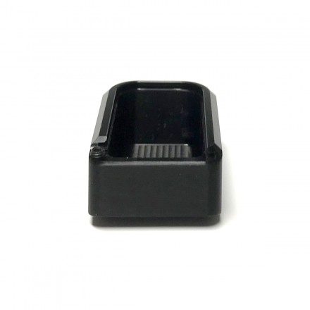 Magazine Bottom CZ 75 / 1 Round Extra Capacity