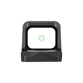 Green dot Osight C, multireticle 3/32 MOA - Olight 2