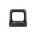 Green dot Osight C, multireticolo 3/32 MOA - Olight