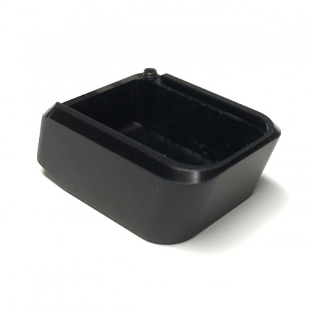 Magazine Bottom CZ 75 / 1 Round Extra Capacity
