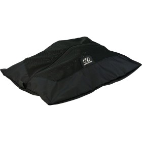 Sacca per le scarpe, nero - Highlander Outdoor 2