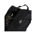 Sacca per le scarpe, nero - Highlander Outdoor