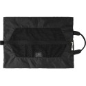 Shoesak pouch, black - Highlander Outdoor