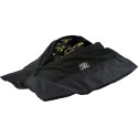 Shoesak pouch, black - Highlander Outdoor