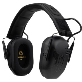 Electronic earmuffs M300A - Earmor
