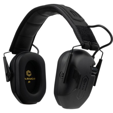 Cuffie elettroniche M300A - Earmor