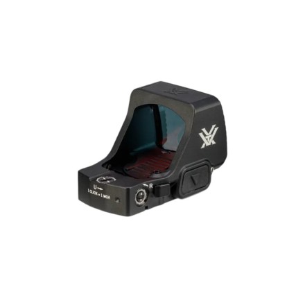 Red dot Defender-XL, 5 MOA - Vortex