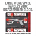 Cleaning mat Smart Mat for Glock - Real Avid