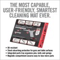 Cleaning mat Smart Mat for Glock - Real Avid