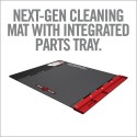 Cleaning mat Smart Mat for handgun - Real Avid