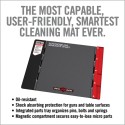 Tappetino Smart Mat per la pulizia delle pistole - Real Avid