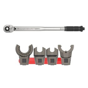 Master-Fit 5-Piece A2 Crowfoot Wrench Set - Real Avid