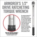 Master-Fit 5-Piece A2 Crowfoot Wrench Set - Real Avid