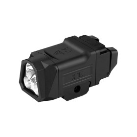 Torcia PL X con doppia illuminazione, 1200 Lumens - Olight