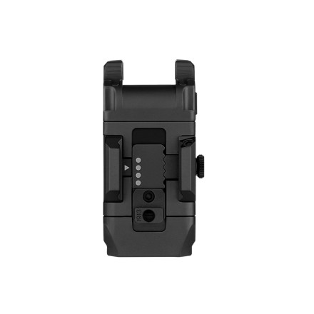 Torcia PL X con doppia illuminazione, 1200...