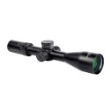 Fearless-HD riflescope, 4-16x50, 34mm, FFP - Konus