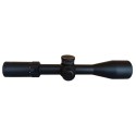 Ottica Fearless-HD, 4-16x50, 34mm, FFP - Konus