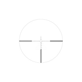 Fearless-HD riflescope, 4-16x50, 34mm, FFP - Konus 2