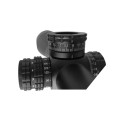 Fearless-HD riflescope, 4-16x50, 34mm, FFP - Konus
