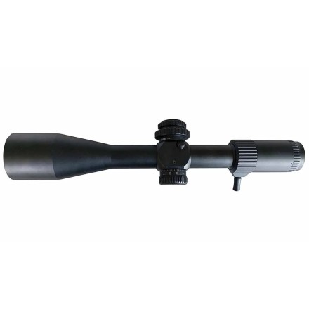 Wild riflescope, 6-24x50 zoom, 30 mm,...