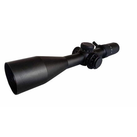 Wild riflescope, 6-24x50 zoom, 30 mm,...