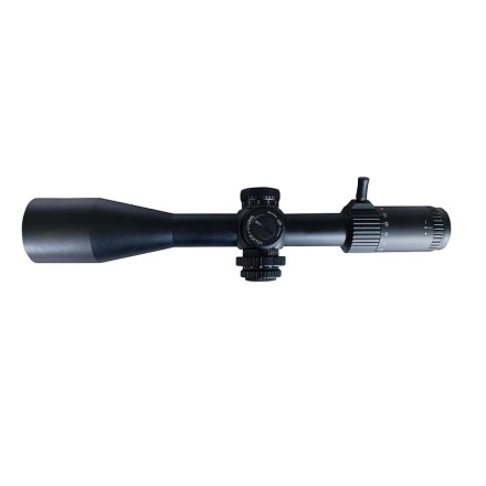 Ottica Wild, 6-24x50 zoom, 30 mm, reticolo half...