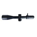 Ottica Wild, 6-24x50 zoom, 30 mm, reticolo half mil-dot illuminato - Konus
