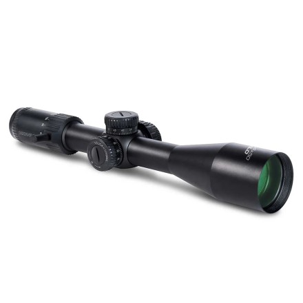 Wild riflescope, 6-24x50 zoom, 30 mm,...