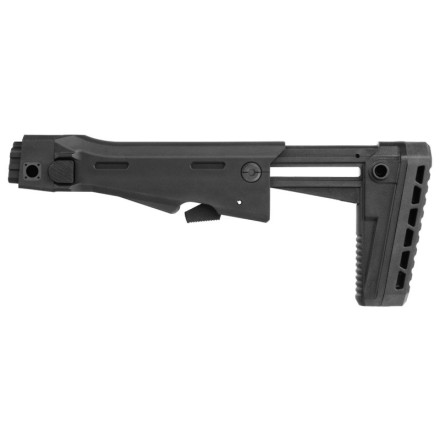 AK Side Folding Stock, for Yugo Pattern...