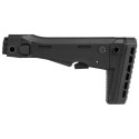 AK Side Folding Stock, for Yugo Pattern Receivers - UTG PRO