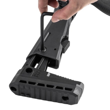 AK Side Folding Stock, for Yugo Pattern...