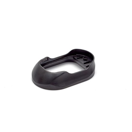 Minigonna in acciaio per Glock 17 Gen 5 -...