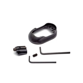 Steel magwell for Glock 17 Gen 5 - Eemann Tech 2