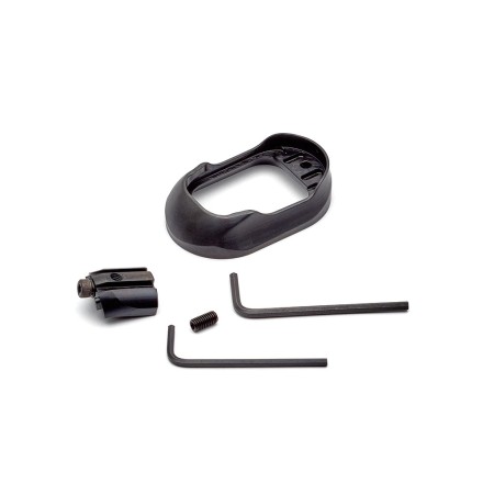 Steel magwell for Glock 17 Gen 5 - Eemann Tech