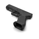 Steel magwell for Glock 17 Gen 5 - Eemann Tech