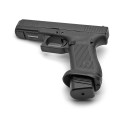 Minigonna in acciaio per Glock 17 Gen 5 - Eemann Tech