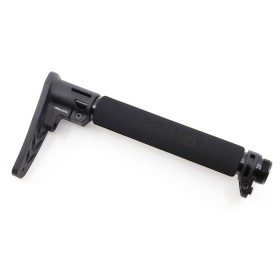 Calcio ultraleggero Sportster per AR15/ AR10/ AR9 - Armanov