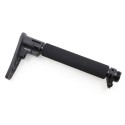 Calcio ultraleggero Sportster per AR15/ AR10/ AR9 - Armanov