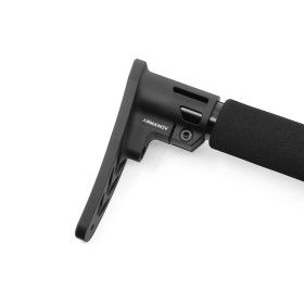 Calcio ultraleggero Sportster per AR15/ AR10/ AR9 - Armanov 2