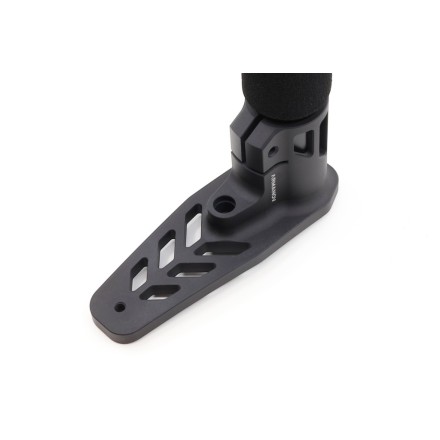 Sportster ultralight stock for AR15/ AR10/ AR9...