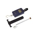 Handgun Recoil Spring Tester 2.0 - Armanov