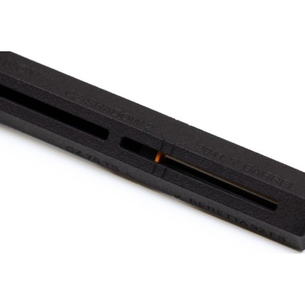 Handgun Recoil Spring Tester 2.0 - Armanov
