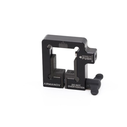 Universal Rear Sight Pusher without inserts -...