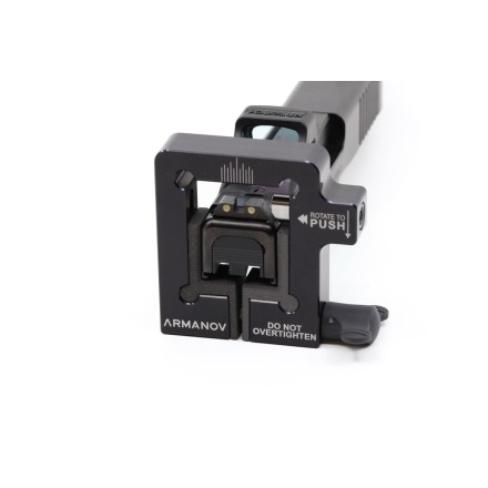 Universal Rear Sight Pusher without inserts -...