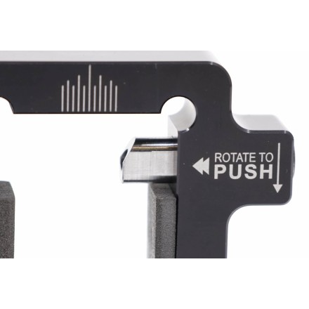 Universal Rear Sight Pusher without inserts -...