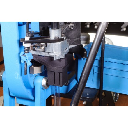 Live Primer Catcher for Dillon XL650 - Armanov