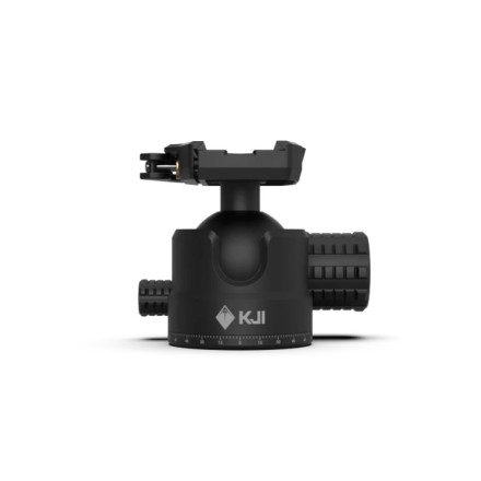 Ball head modello Nomad - KJI