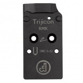 CZ Shadow 2 Optics Ready Plate Trijicon RMR