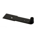 PCC Glock extended Mag-Pouch Spacer - DAA